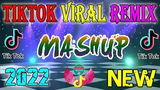 Tiktok remix nonstop Nonstop 2022  tiktok EDM Tiktok viral 2022 mashup [upl. by Meris]