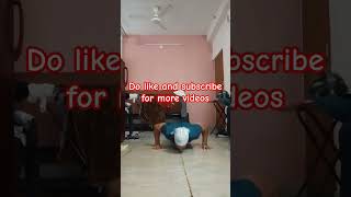 fitnessjourney burpees motivation gym cardio sports chennaiflood absworkout muscle india [upl. by Asaert]