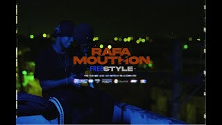 Rafa Mouthon  Coco Loco [upl. by Itsyrc202]