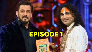 Bigg Boss Season 18 Episode 1 Kab shuru hoga Release date and Time [upl. by Stefa125]