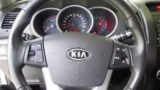 Kia Sorento 24 EX  2012 [upl. by Yenots]