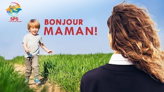 Jai vu mon fils au paradis Ce quil a dit va vous faire pleurer [upl. by Aihsar]