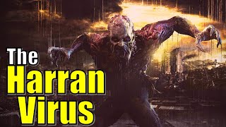 Dying Light Harran Virus Explained And Dying Light 2 I reckon  Breakdown Zombies and Infection [upl. by Audre]