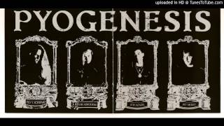 Pyogenesis  Underneath Orions Sword HD [upl. by Fergus559]