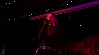 Hedrott Live at St Austell Band Club 121024 [upl. by Hutner]