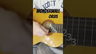 Wonderwall guitar lesson [upl. by Pompea]