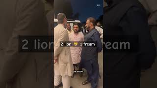 Imtiyaz Jaleel Sahab amp Asaduddin Owaisi Sahab shorts aimim owaisi [upl. by Robbert737]