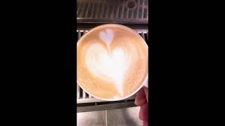 Best Coffee Shop in Tokyo Japan [upl. by Celinka476]