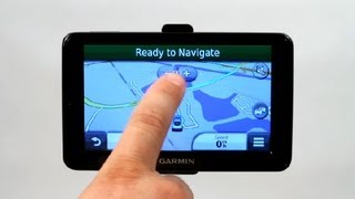 How to Use Your Garmin Like Google Earth  Using a Garmin [upl. by Godewyn997]