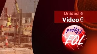 Unidad 6 Vídeo 6 Video que será eliminado en breve pues está desactualizado [upl. by Azil]