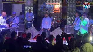 L’ORCHESTRE TROPICANA D’HAITI LIVE ROYAL TROPICAL CLUB PORT DE PAIX… [upl. by Kalli455]