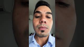 Week 12 Minoxidil Beard Journey minoxidil Beard [upl. by Kaine850]