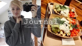 Haarfarben Frittenwerk amp Instagram Realtalk  Journal [upl. by Leffen]