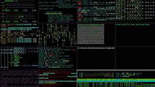 Fake Hacking Fake Virus Pretend to be a Pro Hacker [upl. by Melentha588]