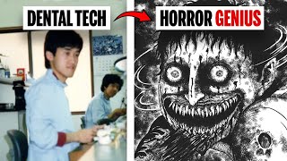 How a dental technician became the master of modern horror [upl. by Peednus]