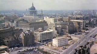 London in the Sixties 60s London Part 2 DVD Clip [upl. by Laurentia193]