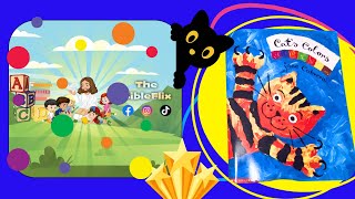 Cats 🐈‍⬛ Colors Read aloud Storytime with Scholastic [upl. by Burrow]