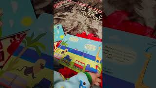 logoped pedagogy defektolog teacher gameplay logopedia books babybooks [upl. by Klayman]