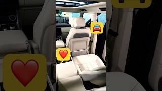 Range rover P530 SV features trending viral youtubeshorts [upl. by Suzetta]