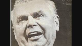 John Diefenbaker  quotI am a Canadianquot LP  Side 1 [upl. by Crow]