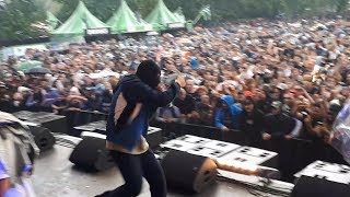 KILLER KAMAL LIVE  APPELSAP 2017 [upl. by Mariya]