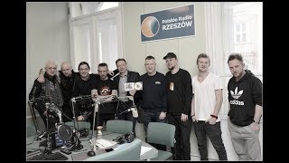 NeuOberschlesien w Radiu Rzeszów  audycja W dobrym tonie  oraz Zaproszenie na koncert [upl. by Jarrell]