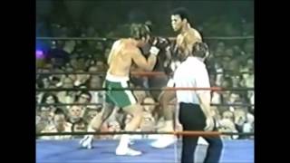 Muhammad Ali Highlights [upl. by Udella]