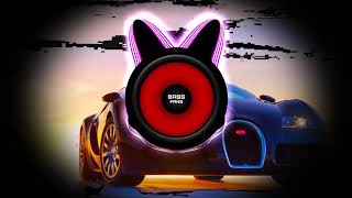 Gandagana Trap Remix  Bass Boosted  Tiktok viral song 2022 [upl. by Inalaeham]