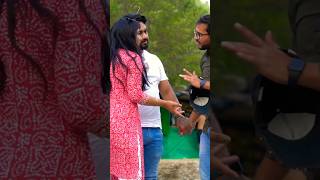 🤣🤣🤣🤣🤣🤣 funny basantjangra comedyfilms prank [upl. by Jann]