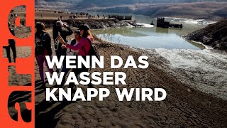 Tourismus und der Krieg ums Wasser  ARTE Hintergrund [upl. by Cassondra]