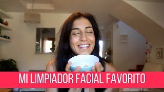 LIMPIADOR FACIAL DE AVELLANAS  Mi favorito⭐ [upl. by Troth]