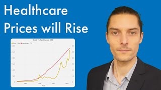 Healthcare Prices will Rise [upl. by Anuahs712]