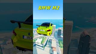 quelle voiture arrivera sur le bâtiment den face part2 beamng beamngdrive gaming fypシ fouryou [upl. by Dahs126]