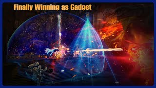 Predecessor PS5  My First Win as Gadget Since Paragon [upl. by Laleb115]