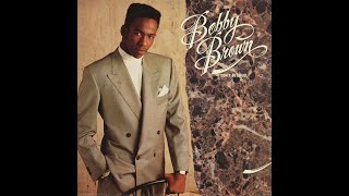 Bobby Brown – My Prerogative 1988 [upl. by Casandra69]