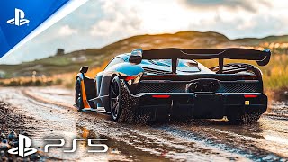 TOP 21 NEW Upcoming RACING Games of 2024 amp 2025 [upl. by Aihsenyt]