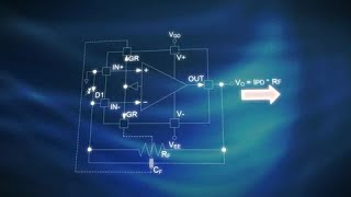 ADI ADA45301 Electrometer Op Amp with Integrated Guard Buffer [upl. by Navar]