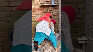 Kalesh kar diya akila ne 🙄😜 shortvideos comedyshorts ytshorts funny reacction shortsfeed [upl. by Akalam]