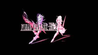 FINAL FANTASY XIII2 ▬ Last Hunter Battle Theme [upl. by Notyep605]