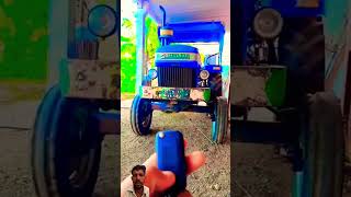 Sonalika tractor shorts gaming farming 😈😈💯🚜🚜 [upl. by Ful]