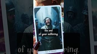 Your sorrows are about to turn into blessings tarot tarotreading [upl. by Ardnuhsal]