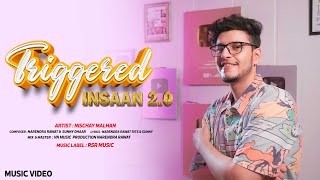 TRIGGERED INSAAN 20  Official video  2023  success story  tribute song  triggeredinsaan [upl. by Reivax]