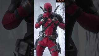 Deadpool y Wolverine  Edit shorts [upl. by Riek]