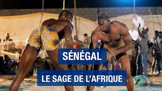 Sénégal le sage de lAfrique  Dakar  SaintLouis  Documentaire voyage  HD  AMP [upl. by Illyes]