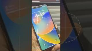 iPhone XS Max Vale 2024 vale la pena apple shorts trending tecnologia ios [upl. by Nayb]