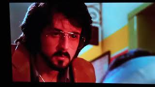 Nighthawks 1981 Movie You should have took the shot [upl. by Krause]