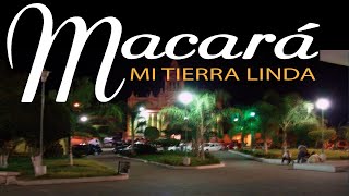 MACARA TIERRA LINDA LOJA [upl. by Hakeber]