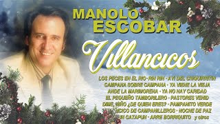 Manolo Escobar  Villancicos [upl. by Stent566]