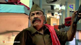 CID  च ई डी  Daya VS Daya  Episode 1144  24th October 2014 [upl. by Okin233]