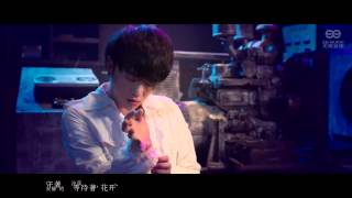 华晨宇《烟火里的尘埃》MV Ashes from Firework MV Chenyu Hua [upl. by Htebasile]